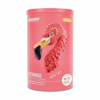 Birdman Fitmingo
