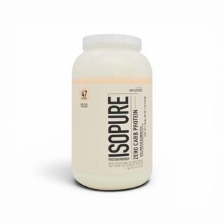 ISOPURE Zero Carb