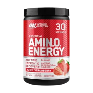 Optimum Nutrition Essential Amino